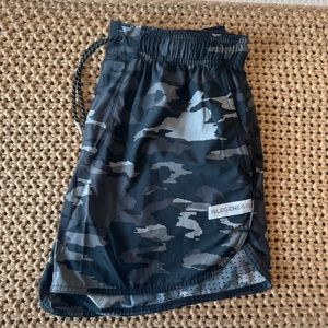 Legend's 5" Luka Shorts - Men's Large